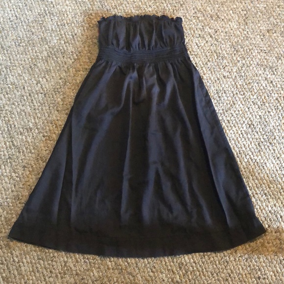 Free People Dresses & Skirts - Free People strapless dress